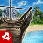 The Lost Ship
